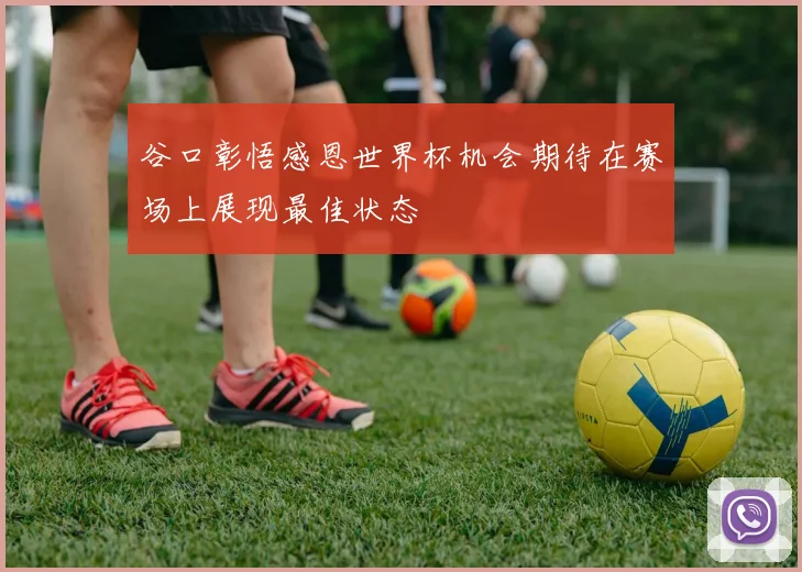 谷口彰悟感恩世界杯机会期待在赛场上展现最佳状态